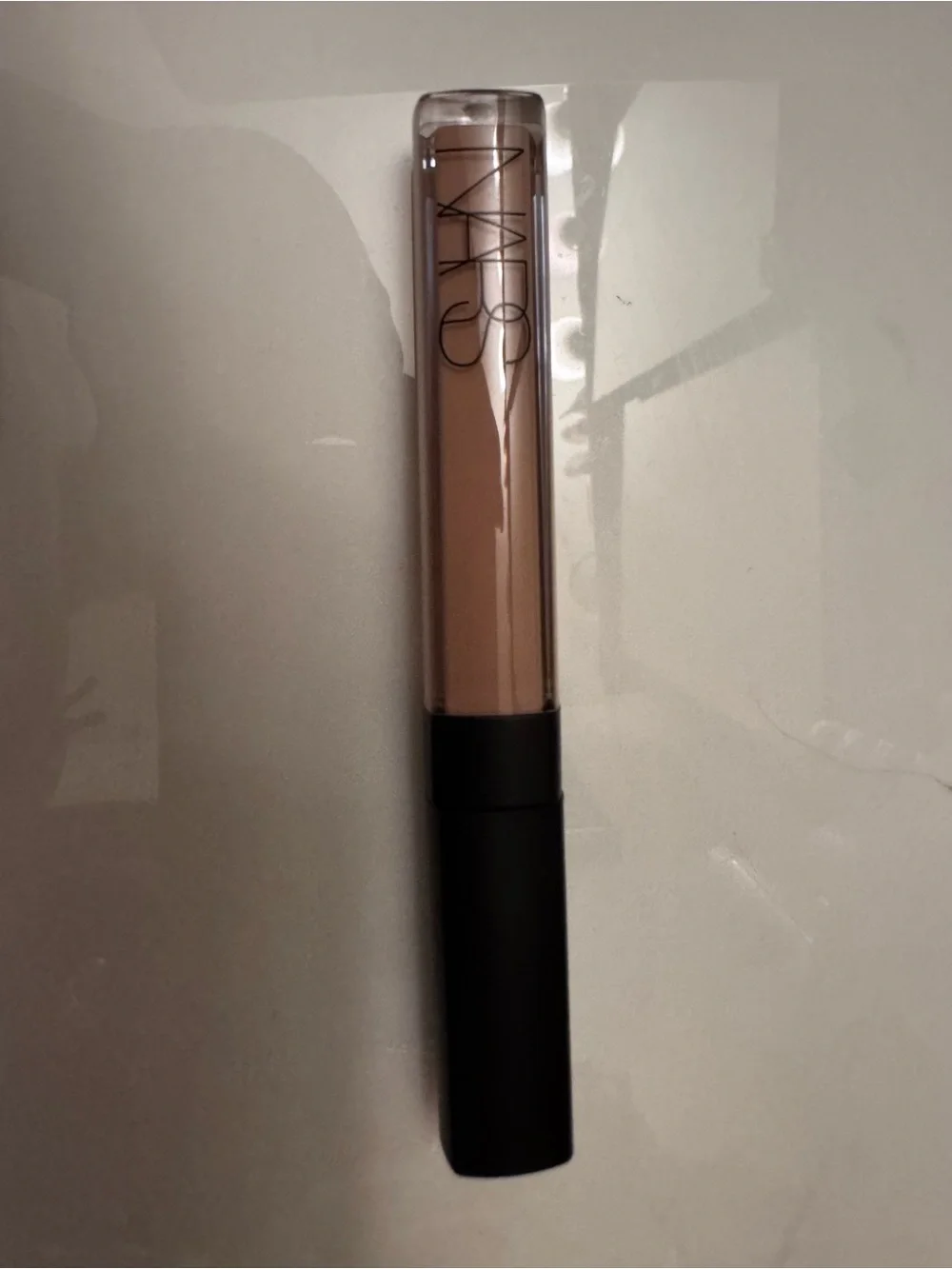 NARS Concealer - Light 2 Vanilla (Black Packaging)